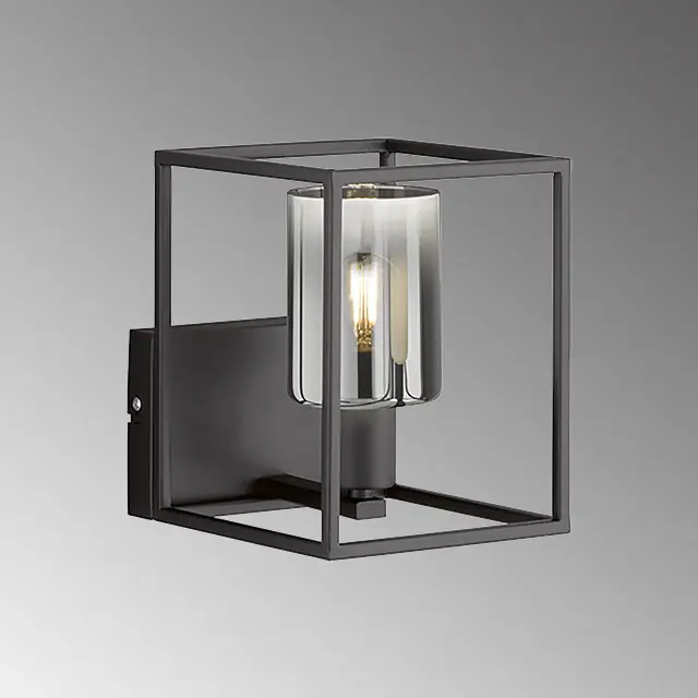 Fischer & Honsel  Wandleuchte Iska