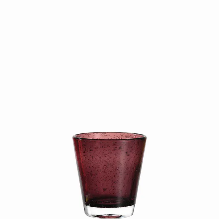 Leonardo Whiskybecher BURANO Lila