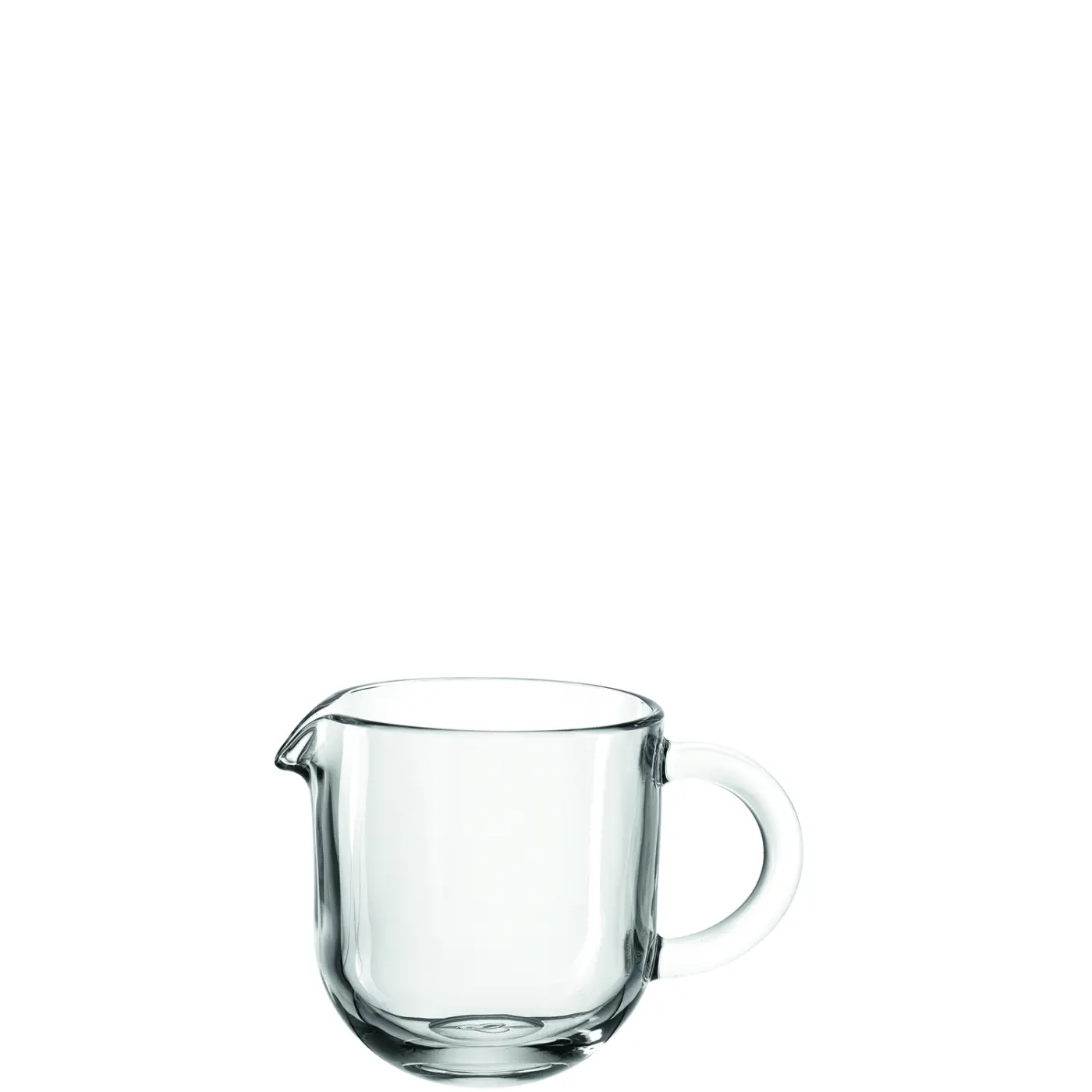 Leonardo Milchgießer & Zuckerdose D7,7 DELIGHT Glas