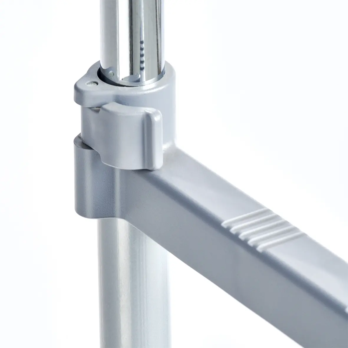 Zeller Rollkleiderständer 2-tlg.