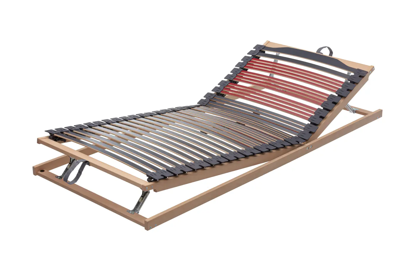 Interliving Lattenrost Medikontur Serie 1953 verstellbar 100 x 200 cm