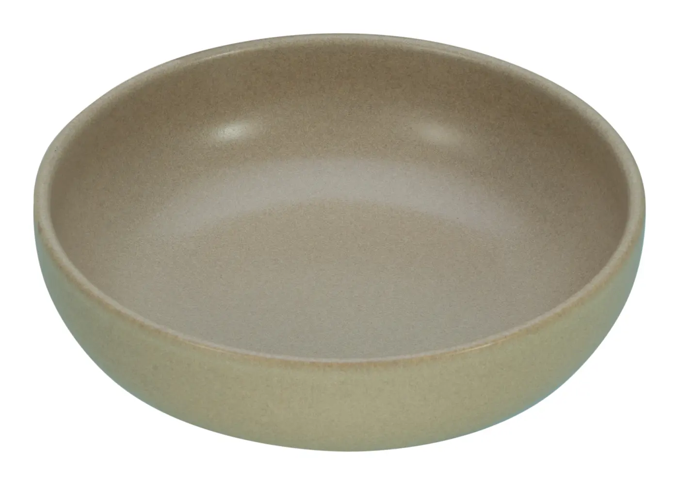 CreaTable Dippschale Uno sand