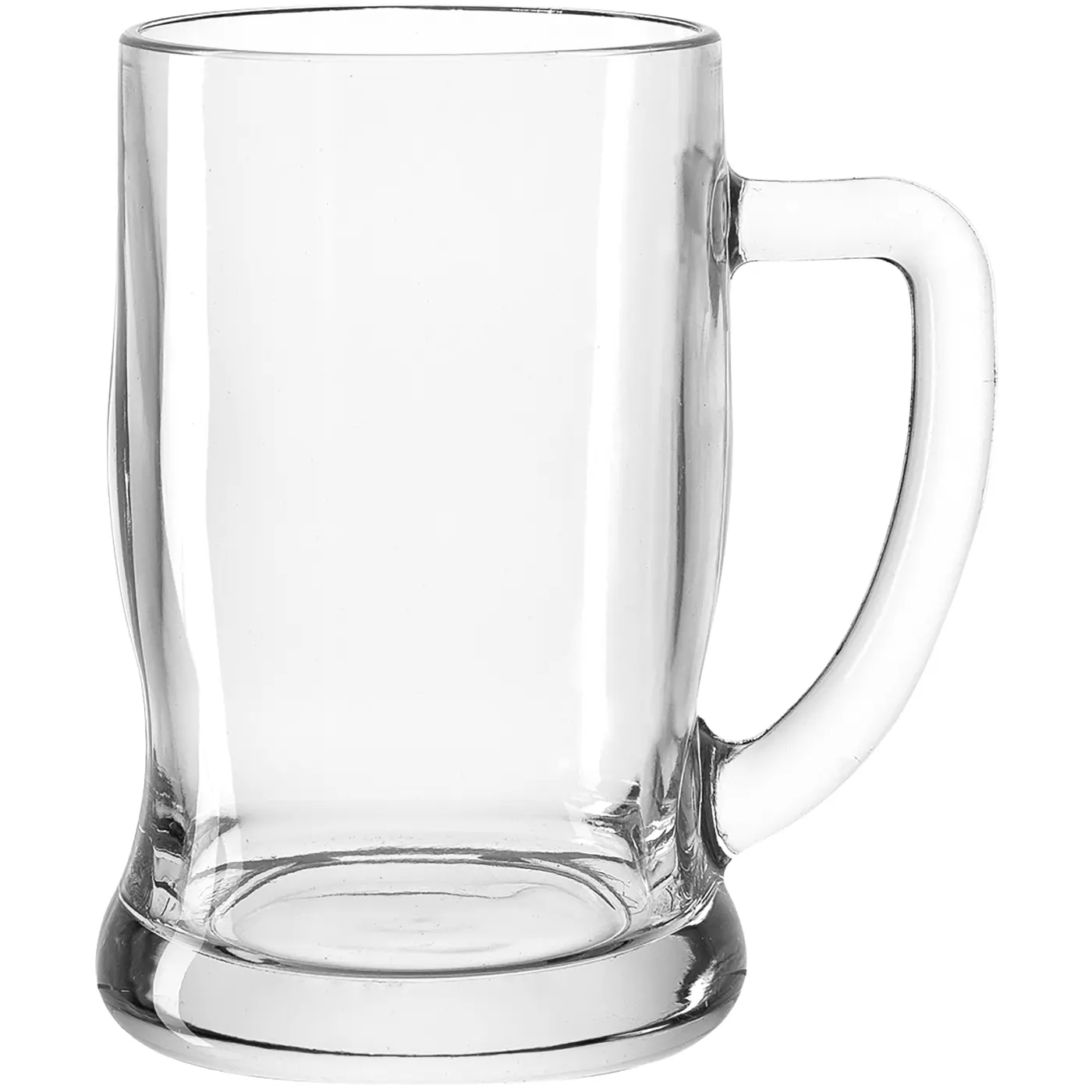 Leonardo Bierseidel 2er Set  TAVERNA Glas