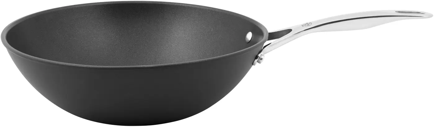 Zwilling Wok Alba Aluminium  30cm