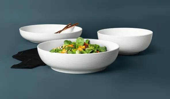 Seltmann Weiden  Foodbowl Beat 3 Weiß