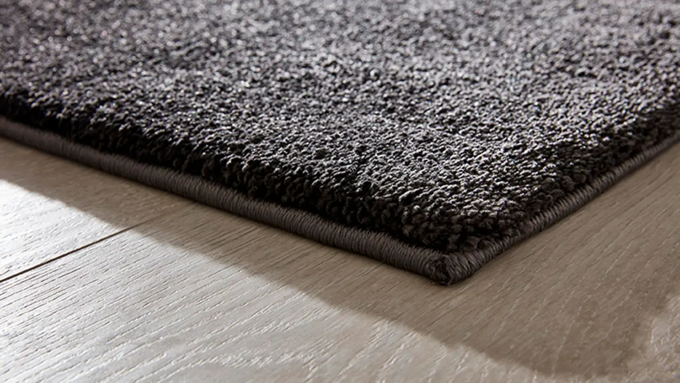 Interliving Teppich Serie IL 8500 Grau ca. 160 x 230 cm Interliving Teppich Serie IL 8500 Grau ca. 160 x 230 cm