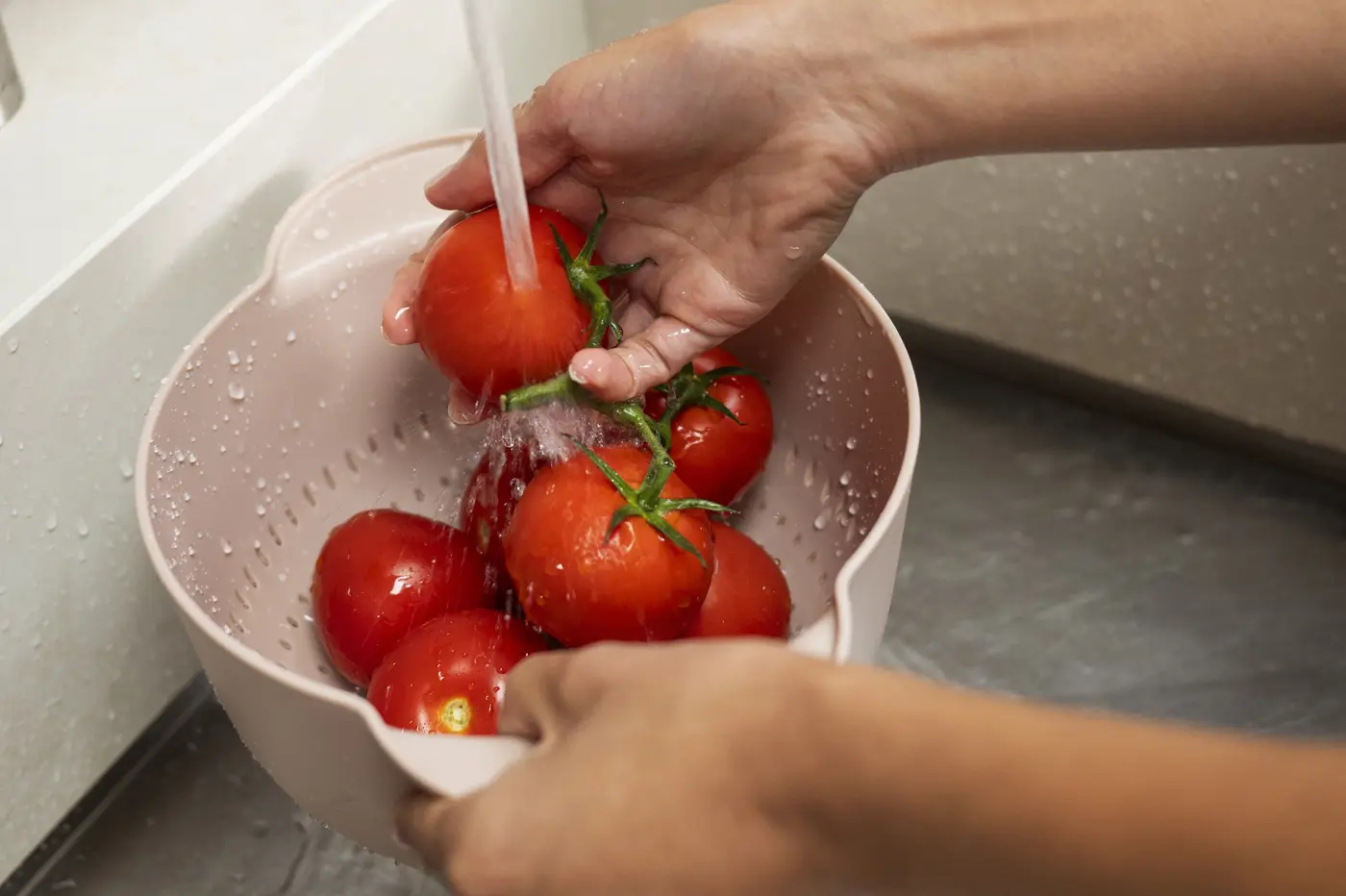 Mepal Seiher Chef it Accessoires chalk 216 x 162 x 90 cm ml