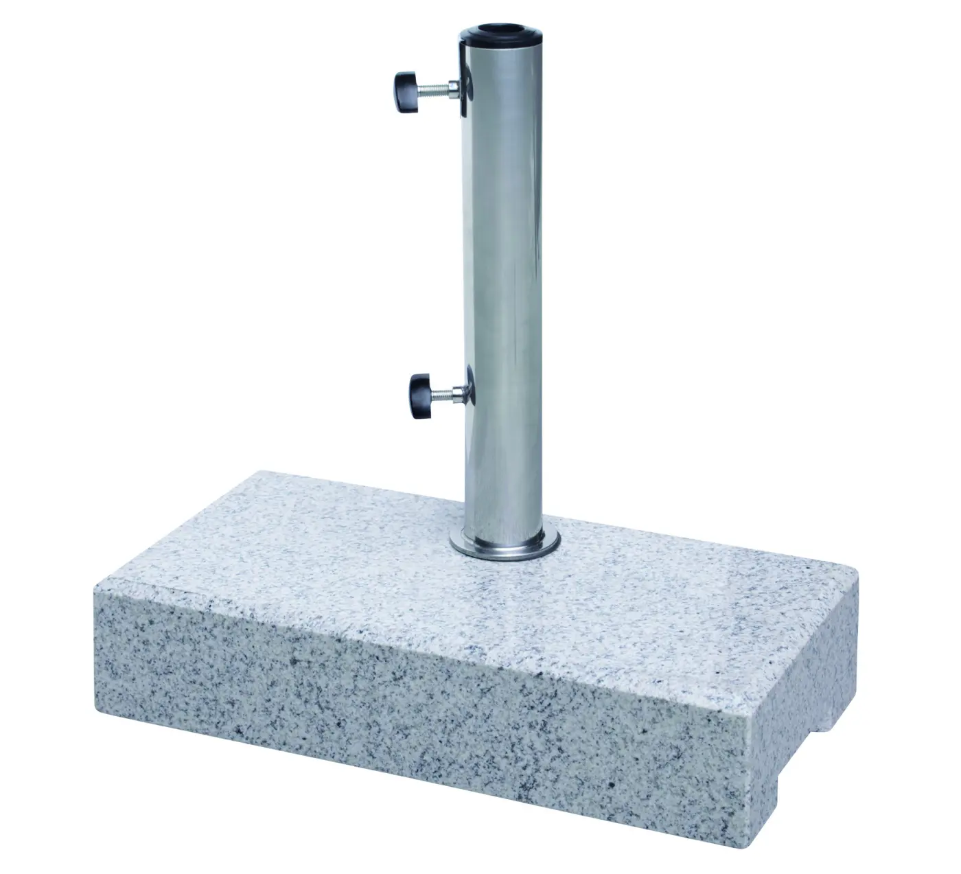 Doppler Balkonschirmständer Granit 25kg