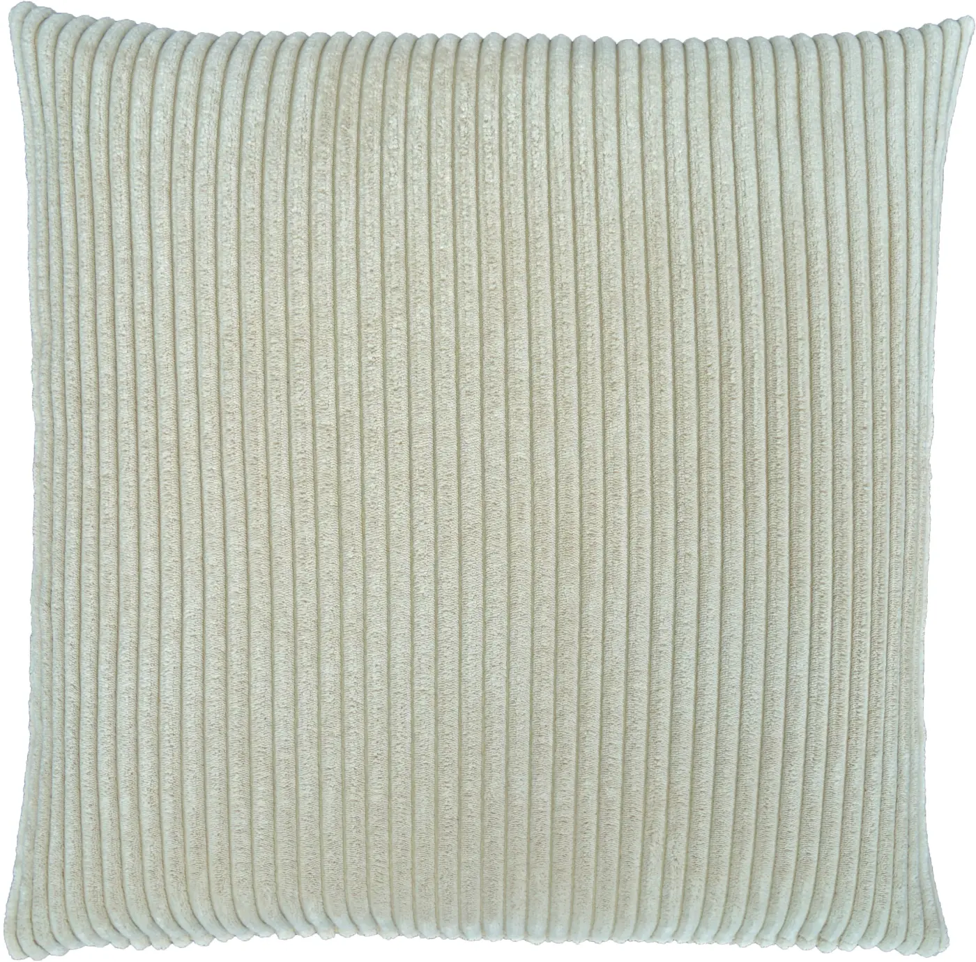 AVELINO by Lonczyk  Kissenhülle RV Relax kitt 48 x 48 cm