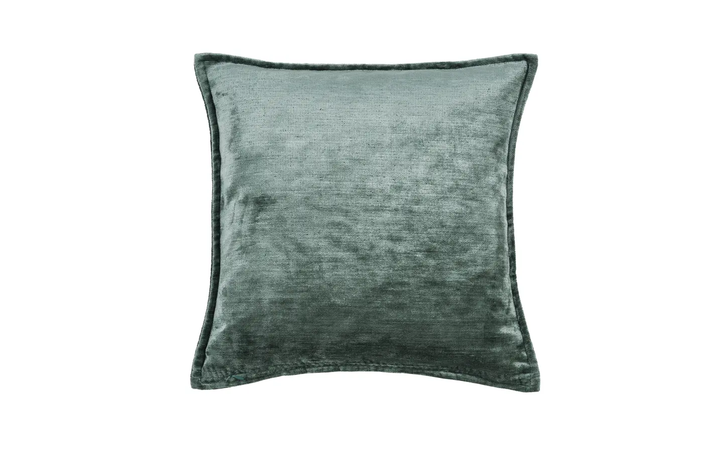 Done. Kissenhülle Fame Iceberg Green 60x60cm