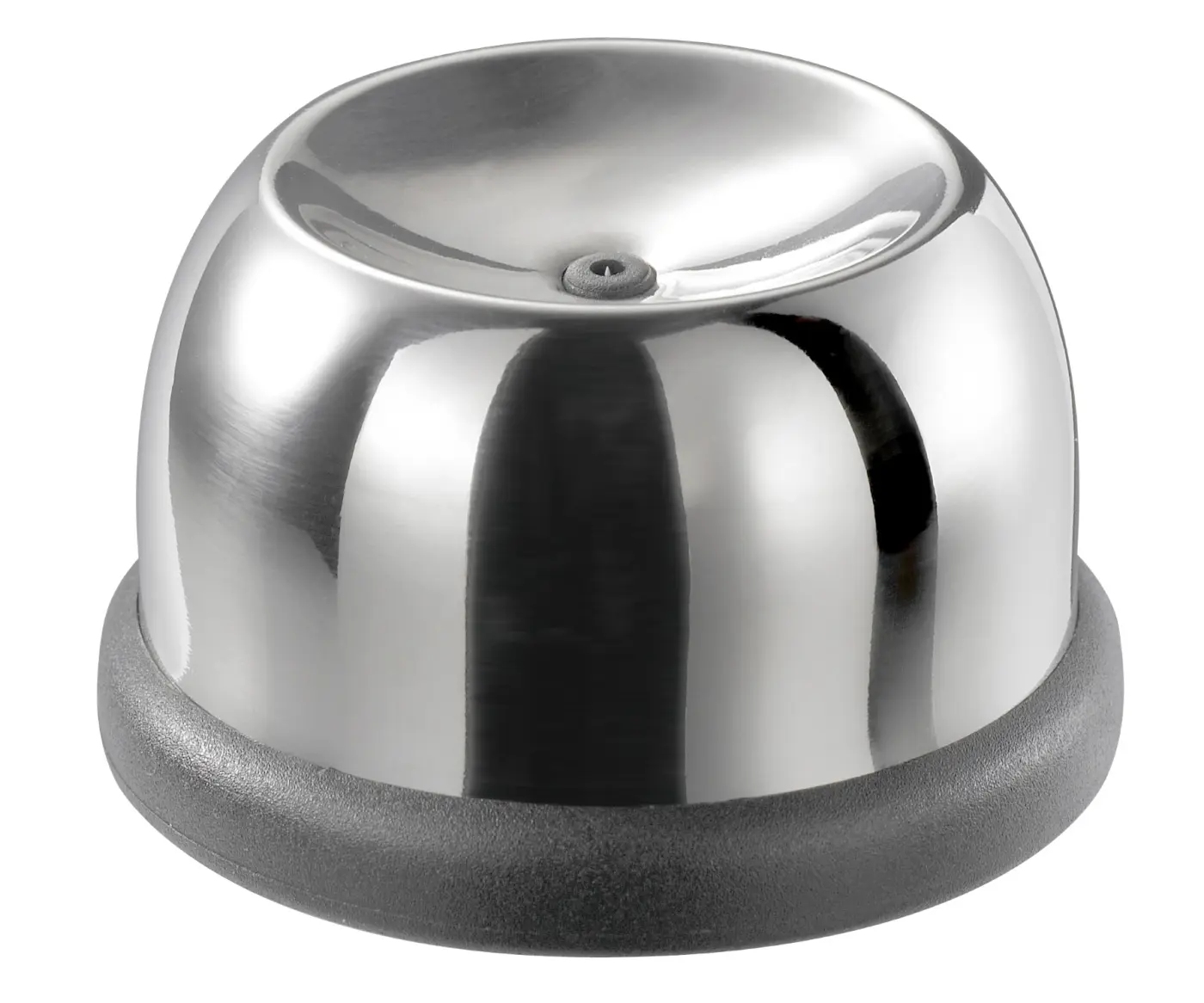 Gefu Eier-Piekser PERFO Schwarz, silber