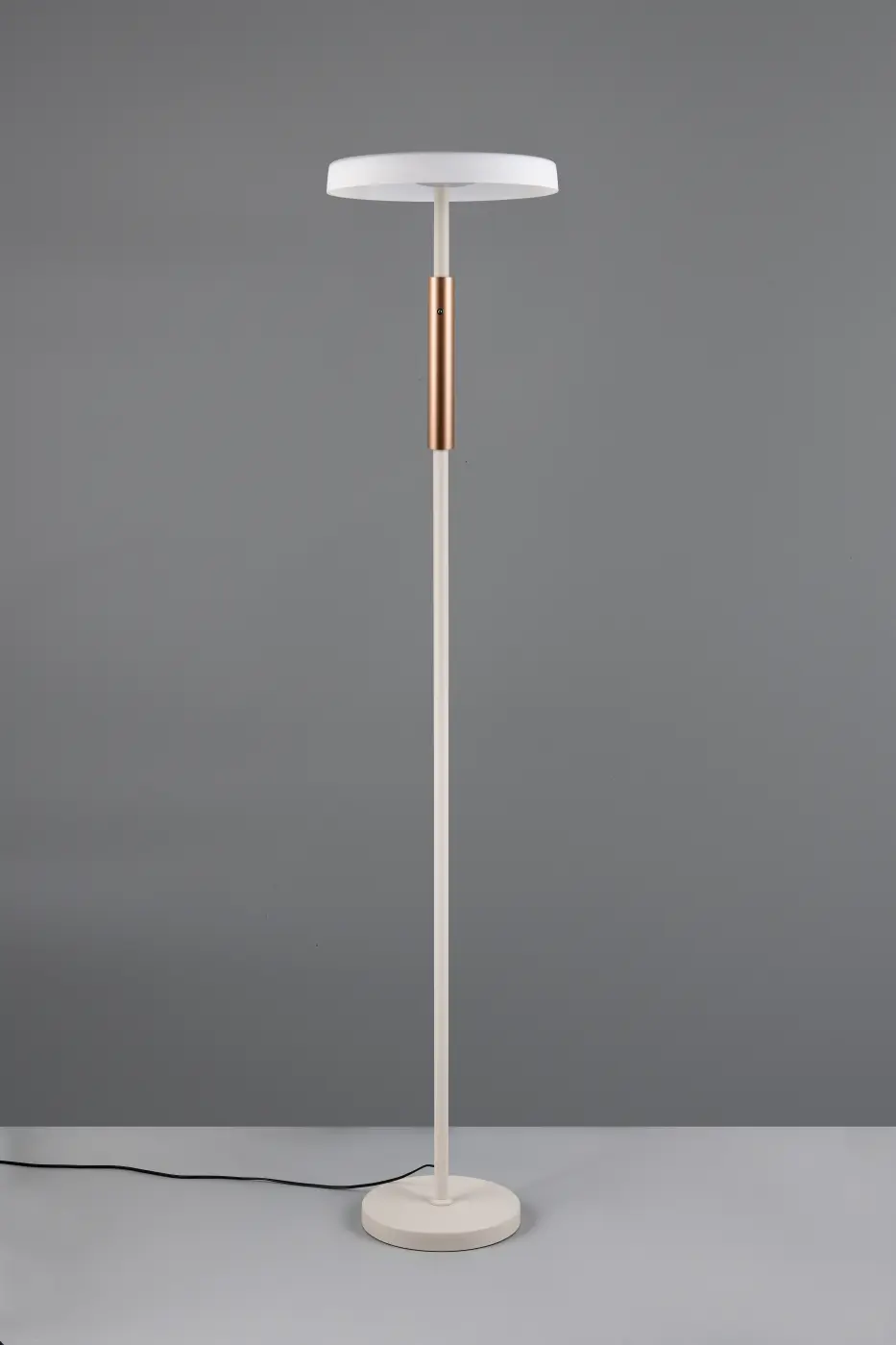 Interliving Fluter Serie 9351 Coffee