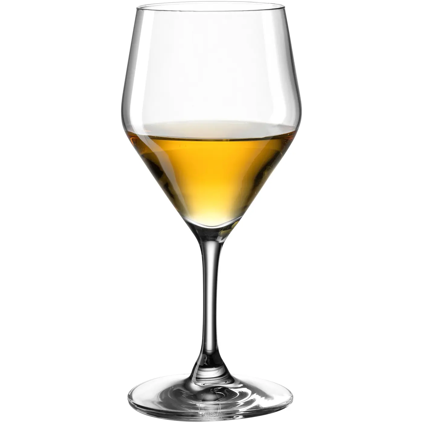 Leonardo Weißweinglas TWENTY 4 klar 130 ml 18,5 cm