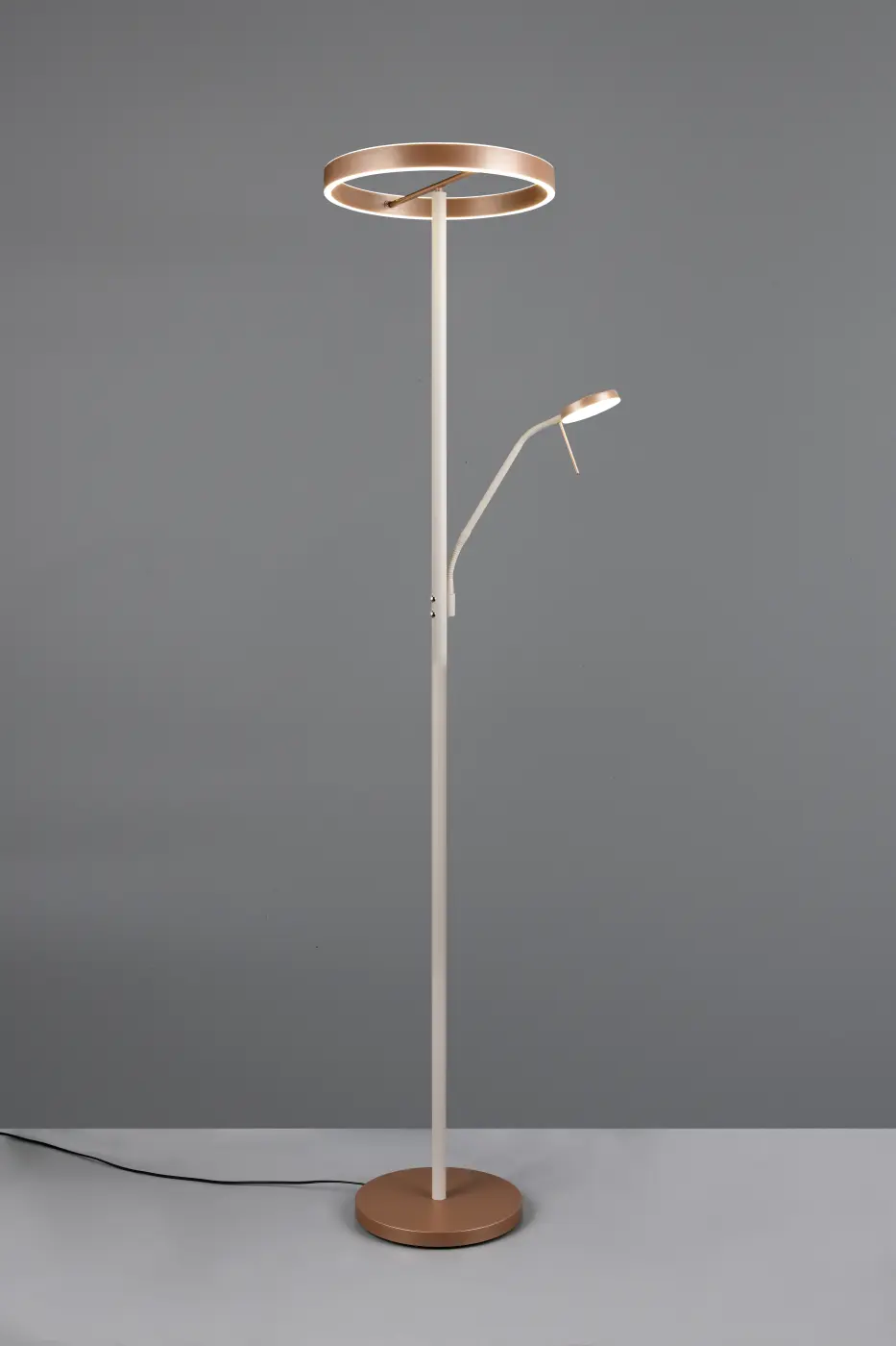 Interliving Fluter Serie 9352 Coffee