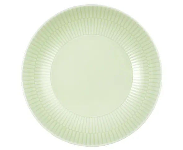 Seltmann Weiden Suppenteller Amina grün 21 cm