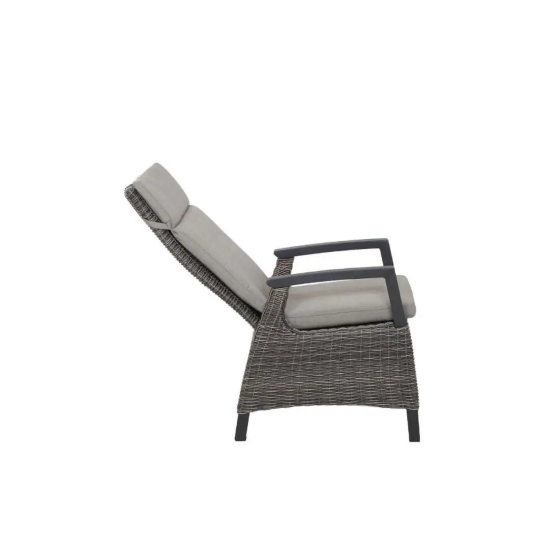 Siena Garden Dining-Move-Sessel Corido antzrazit/grau