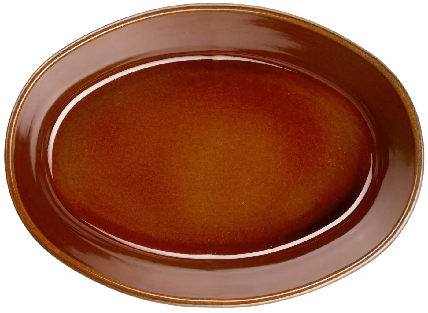 ASA Auflaufform oval kitchen'art