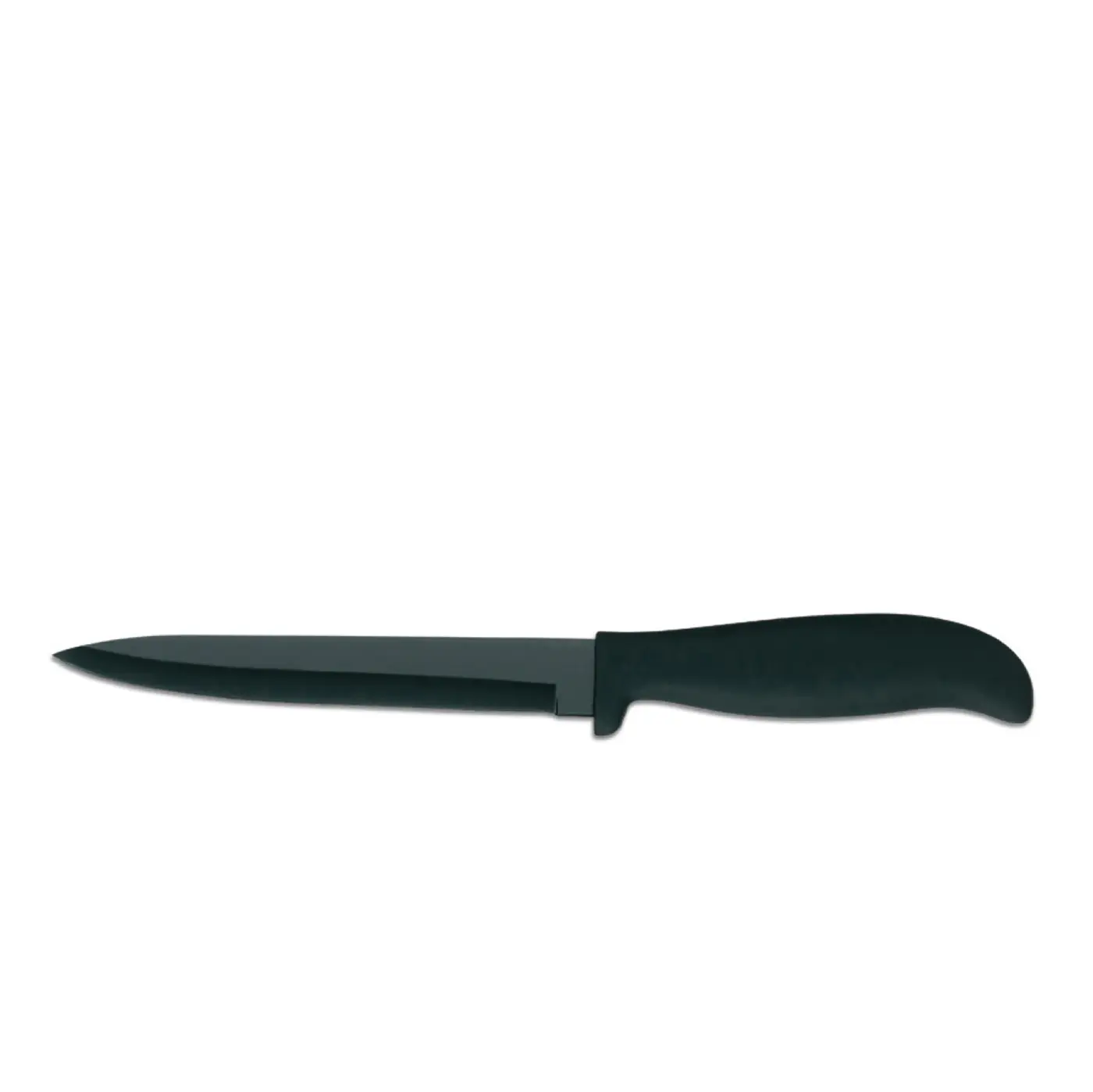 Kela Ausbeinmesser Acida Edelstahl schwarz 24 cm