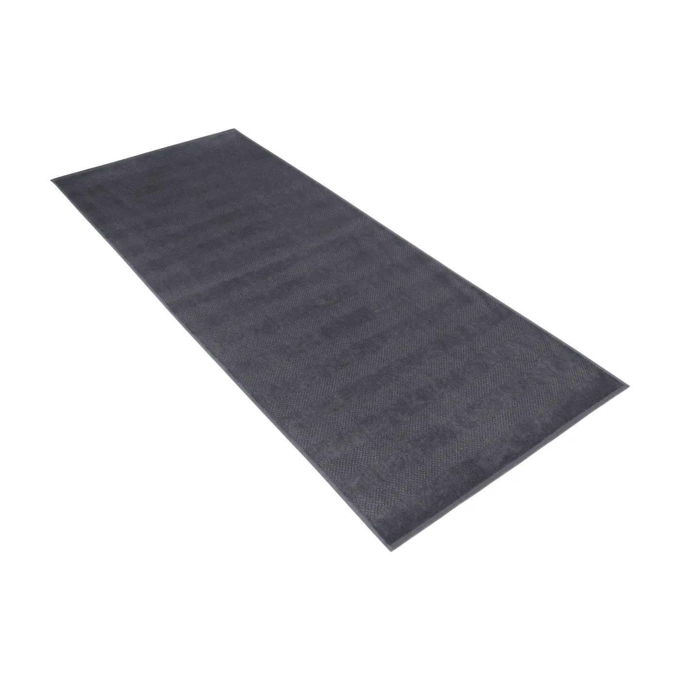 Vossen Saunatuch Talo graphit ca. 200 x 80 cm