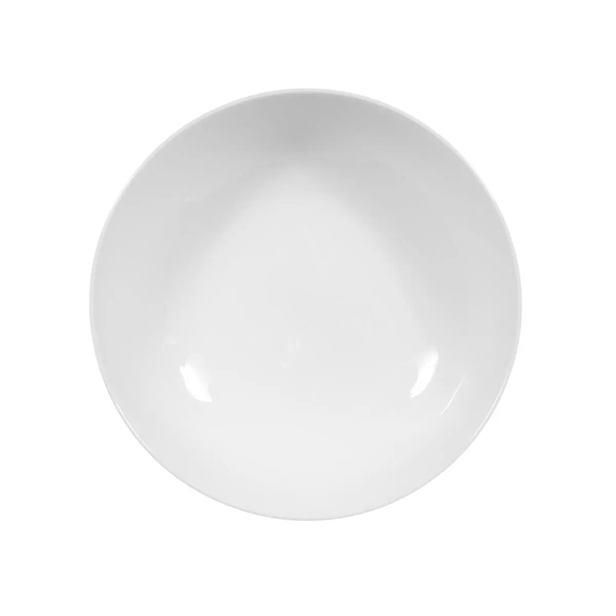 Seltmann Weiden  Salatschale rund Rondo/Liane 7 Weiß