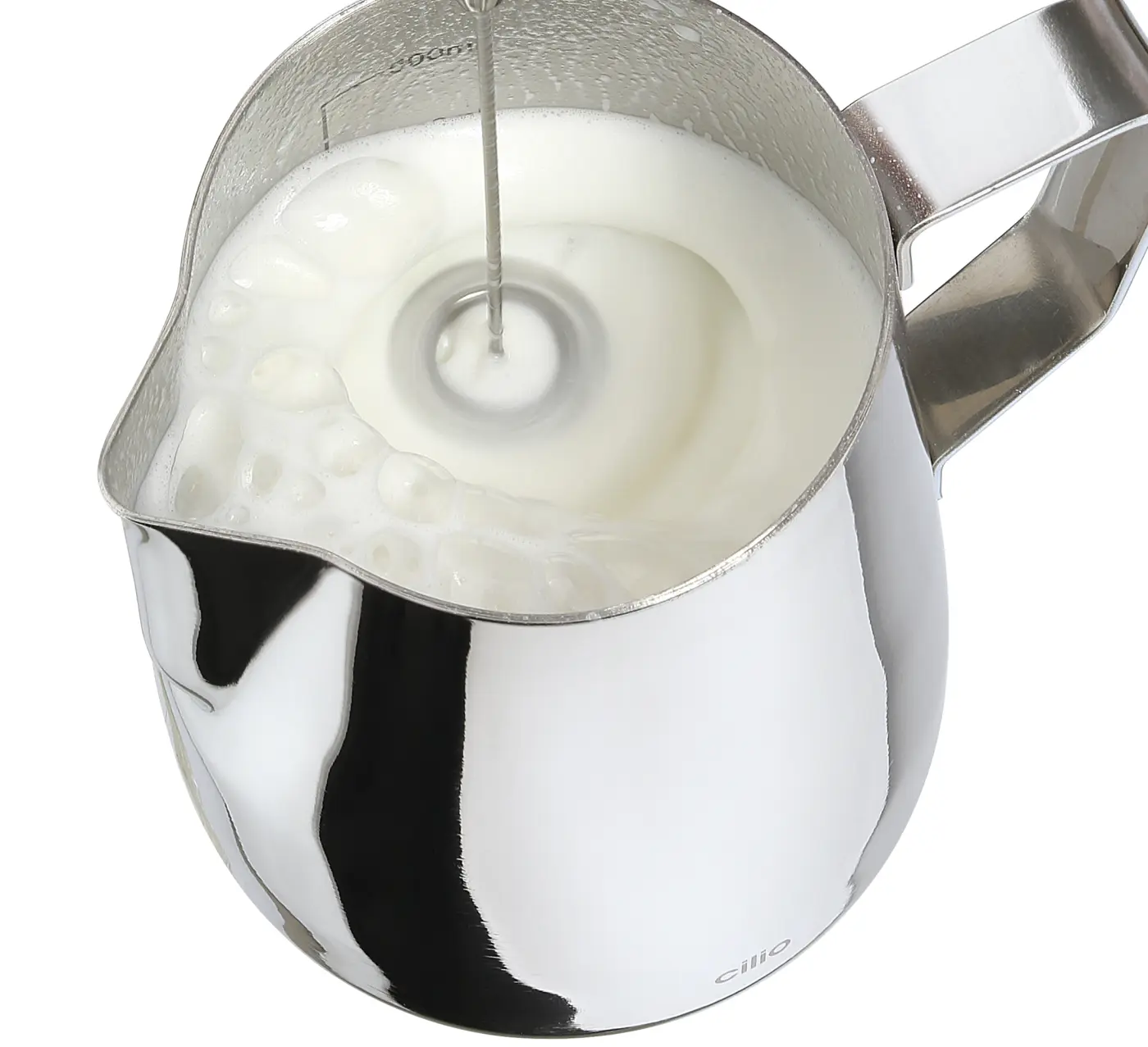 Cilio Milchaufschäumer AMICO