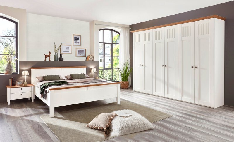 disselkamp-bett-castellino-kleiderschrank-weis-moebel-berta