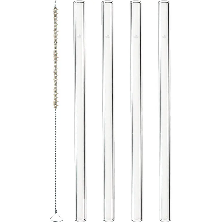 Leonardo Soft Drinks Accessoire CIAO klar 15,5 cm