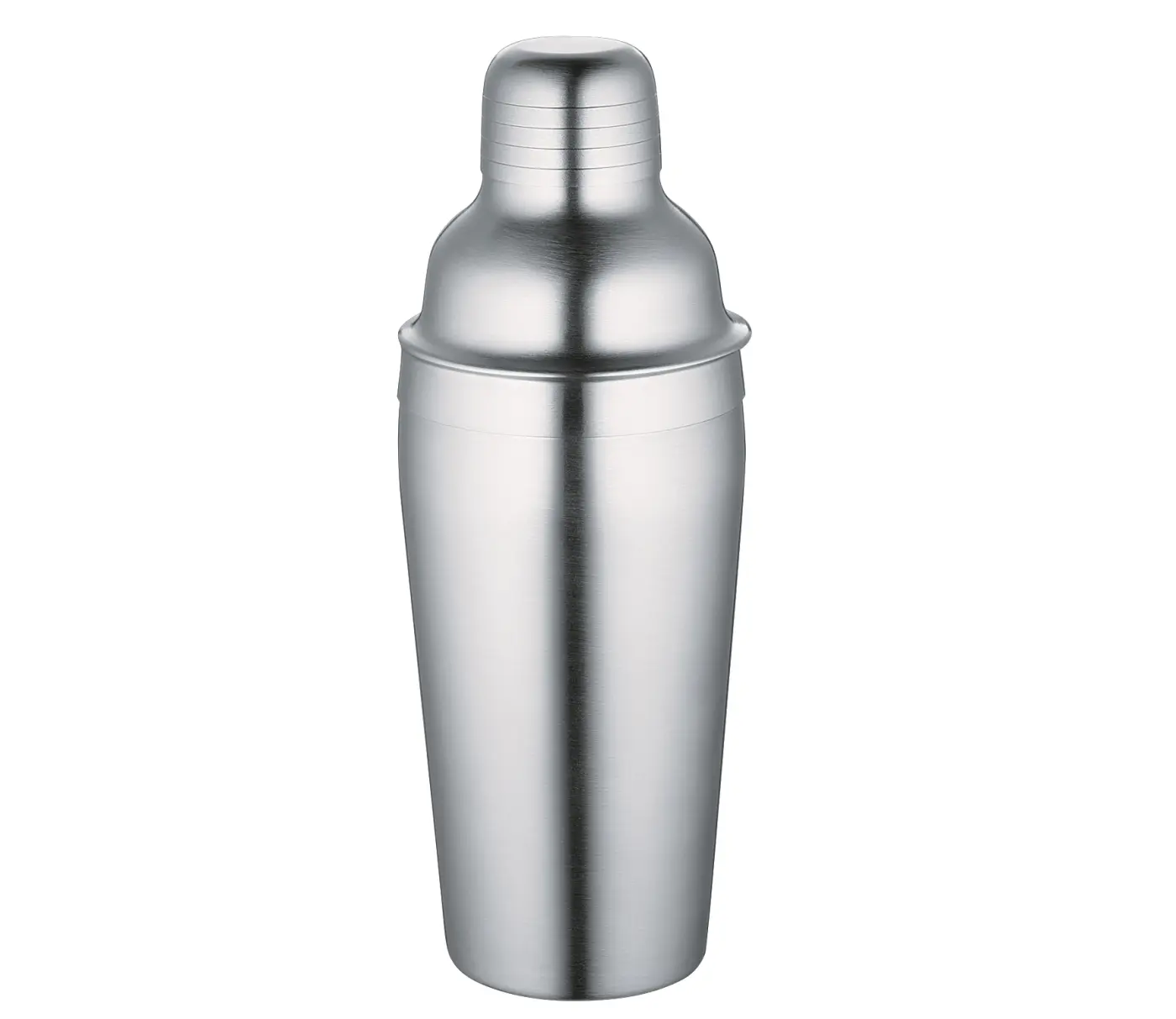Küchenprofi  Cocktail-Shaker Cocktail-Shaker Edelstahl