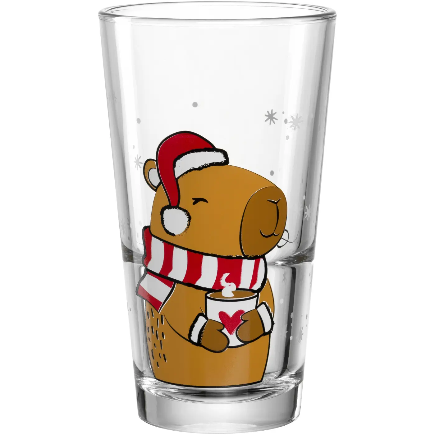 Leonardo LD Becher 330ml Capybara