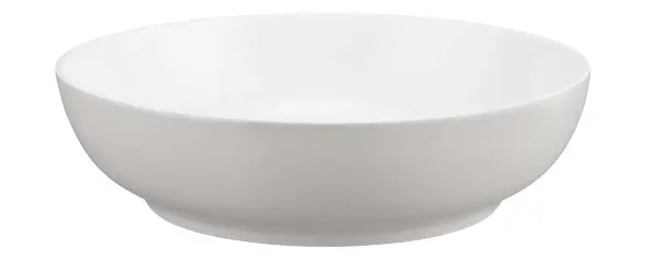 Seltmann Weiden Foodbowl  Liberty Pure Colors new grey 25 cm
