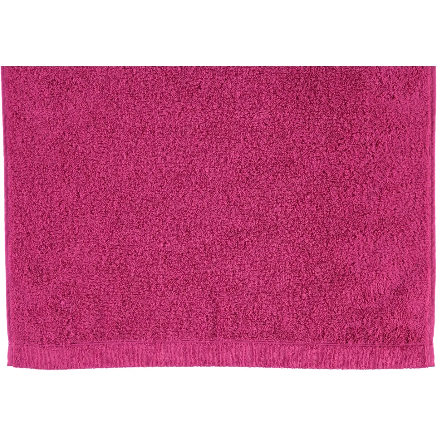 Cawö Handtuchset 6 tlg Serie Lifestyle pink