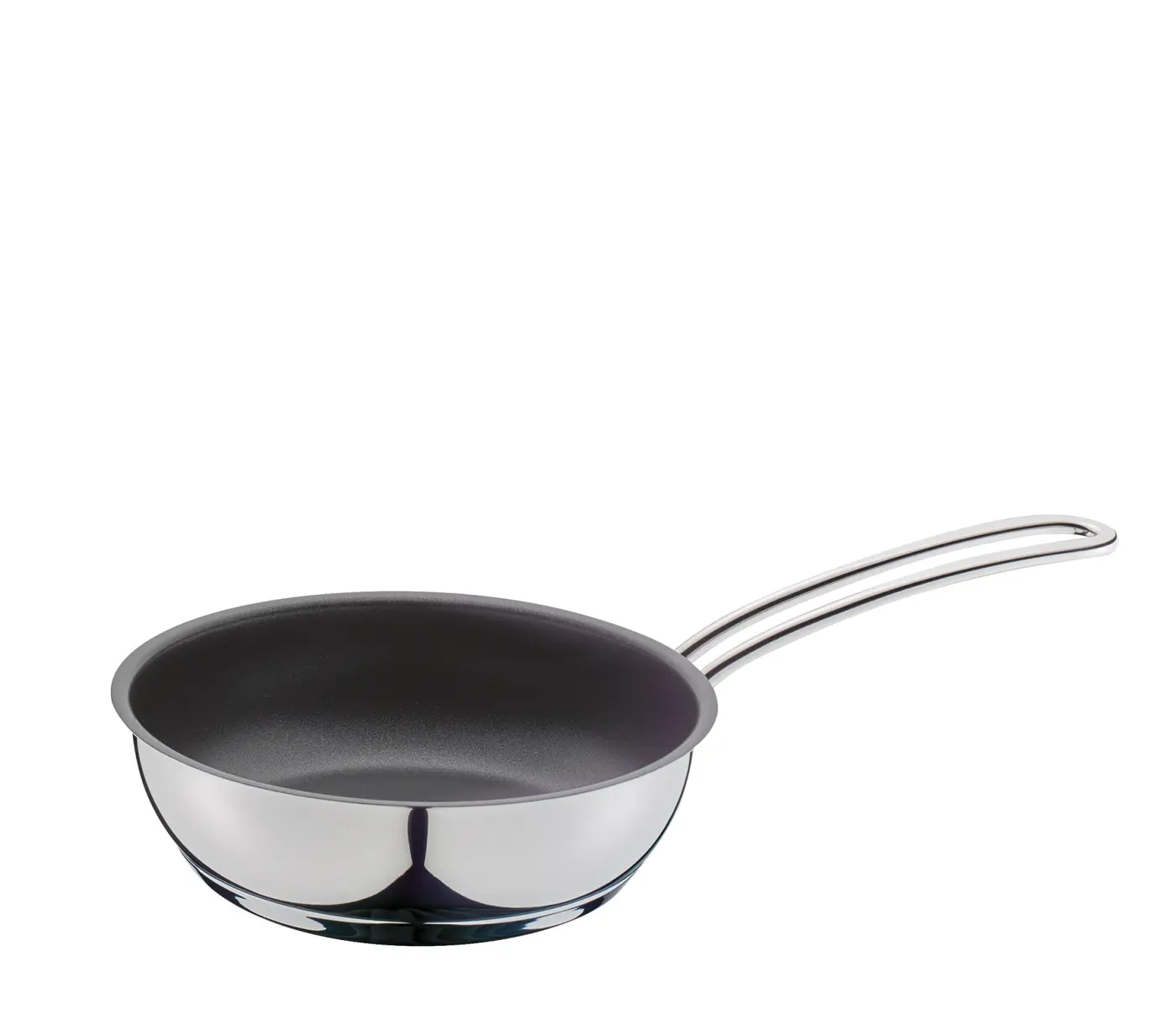 Küchenprofi  Bratpfanne MINI Edelstahl