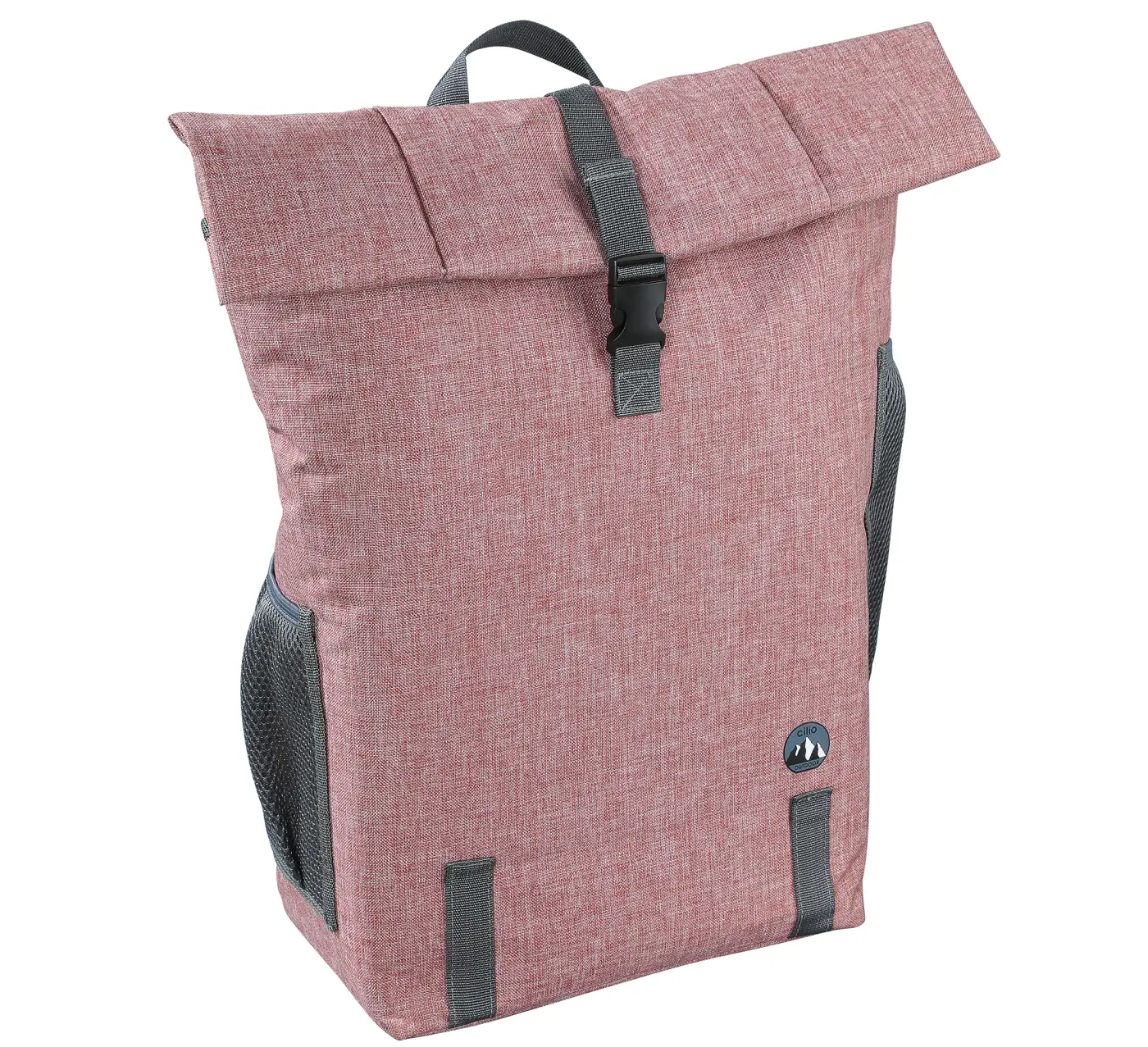 Cilio Rucksack GIRO 18 L altrosa