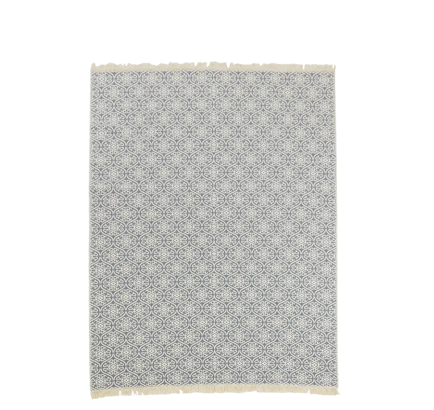 DONE. Teppich rugs Florenz grau beige 160 x250 cm
