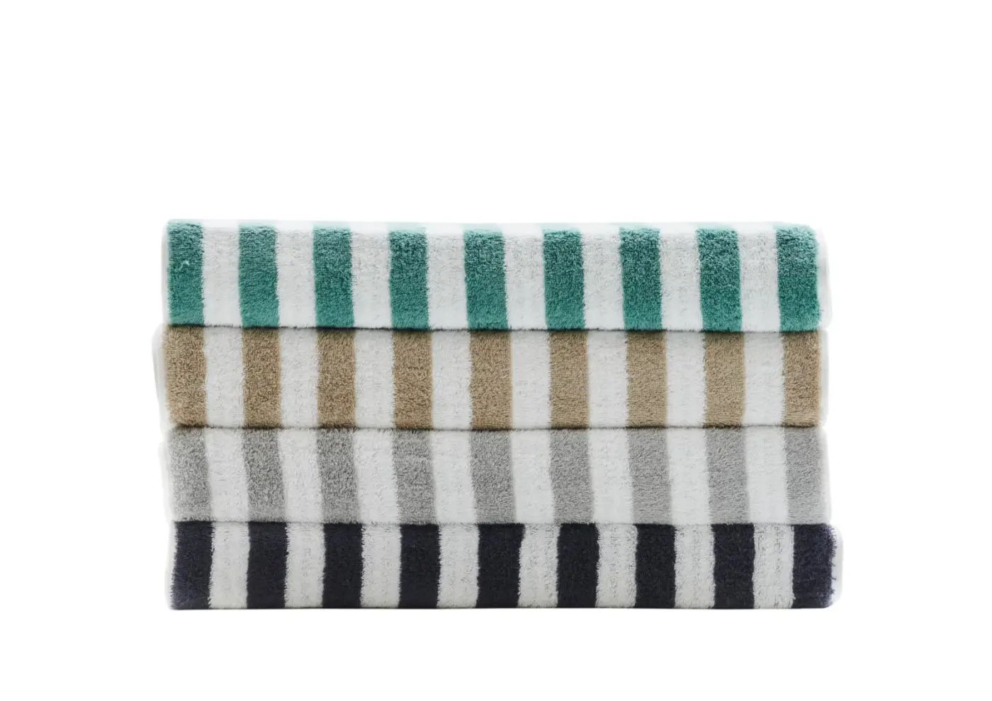 Cawö Duschtuch 6245 sand B / T ca. 70 x 140 cm