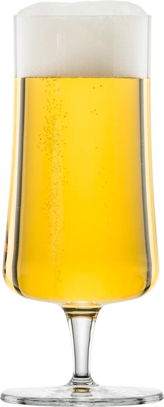 Zwiesel Pilsner Beer Basic Tritan-Kristallglas