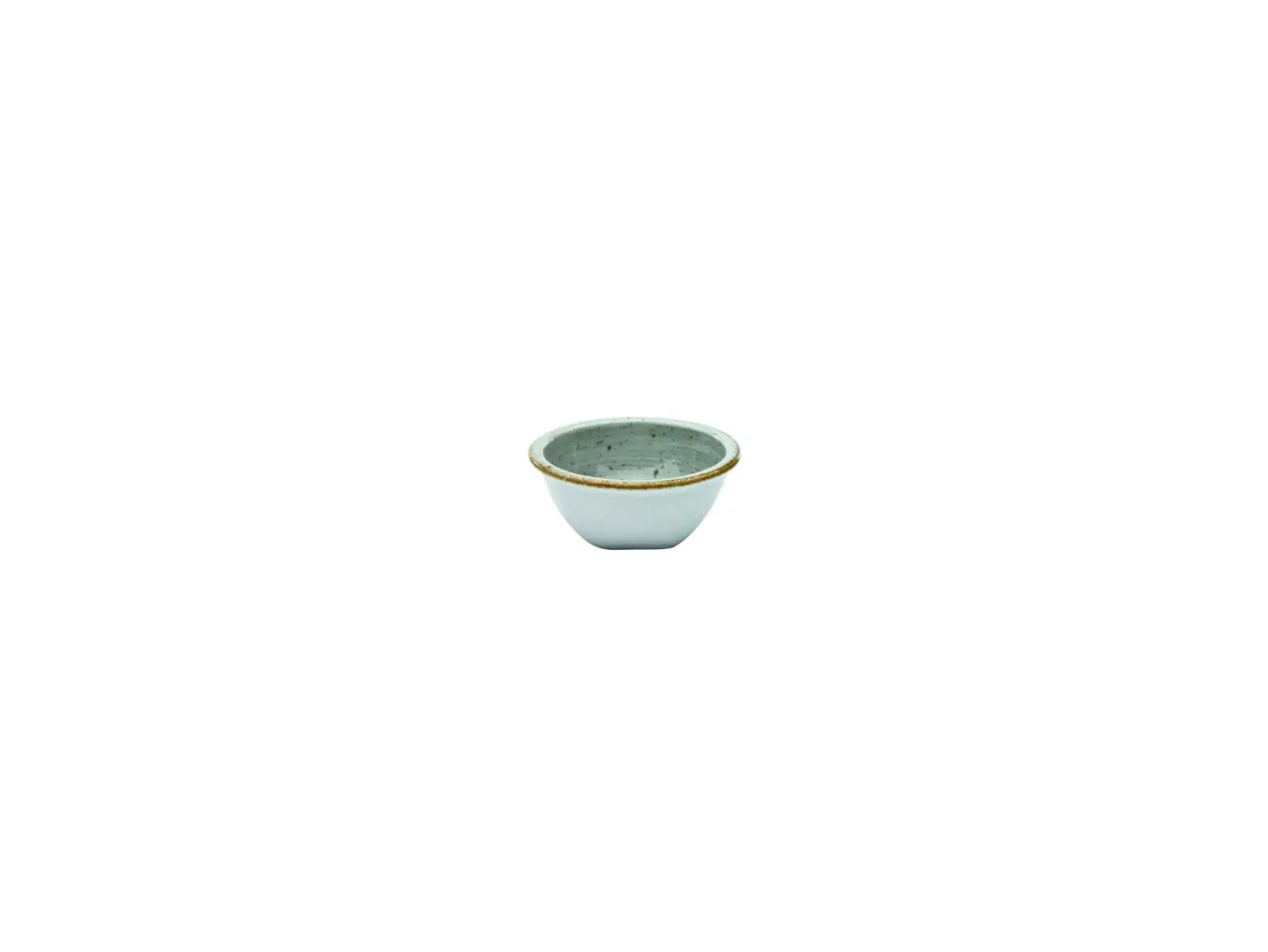 CreaTable Dipschale Vintage Nature Stein