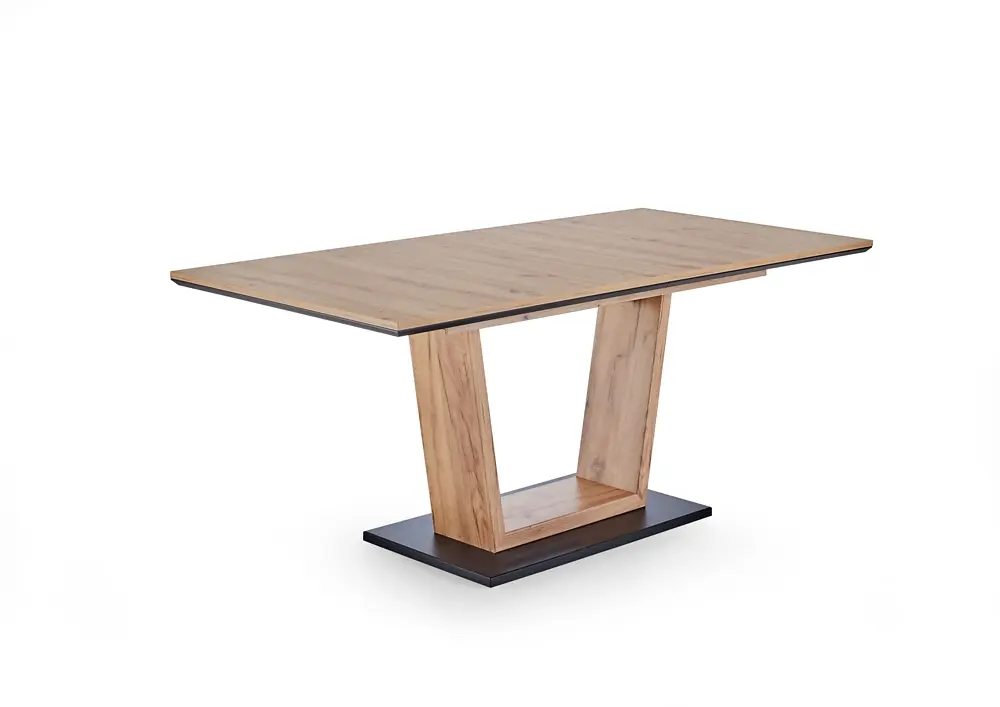 Niehoff  Ausziehtisch Toronto Eiche Dekor 160(240) x 90cm