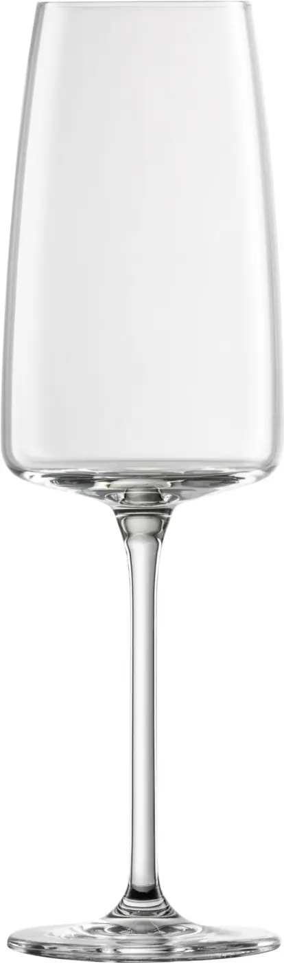 Zwiesel Sektglas Vivid Senses Kristallglas