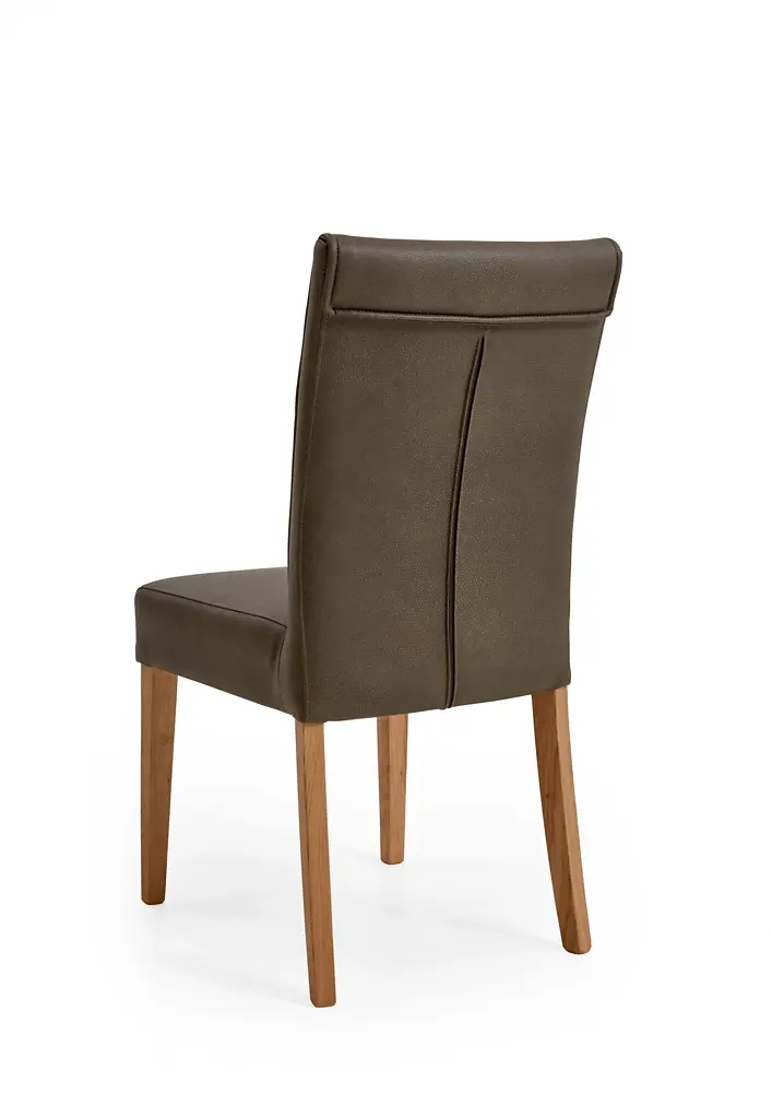 Niehoff  Polsterstuhl Bornholm 635 Tibro grün