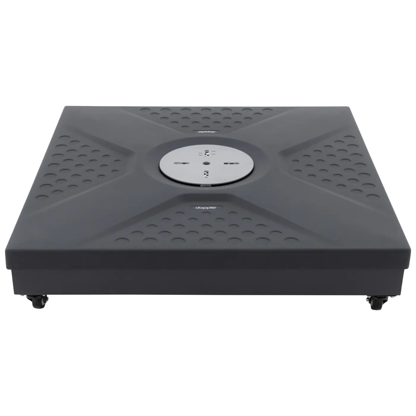 Doppler  Sonnenschirme Active Anthrazit