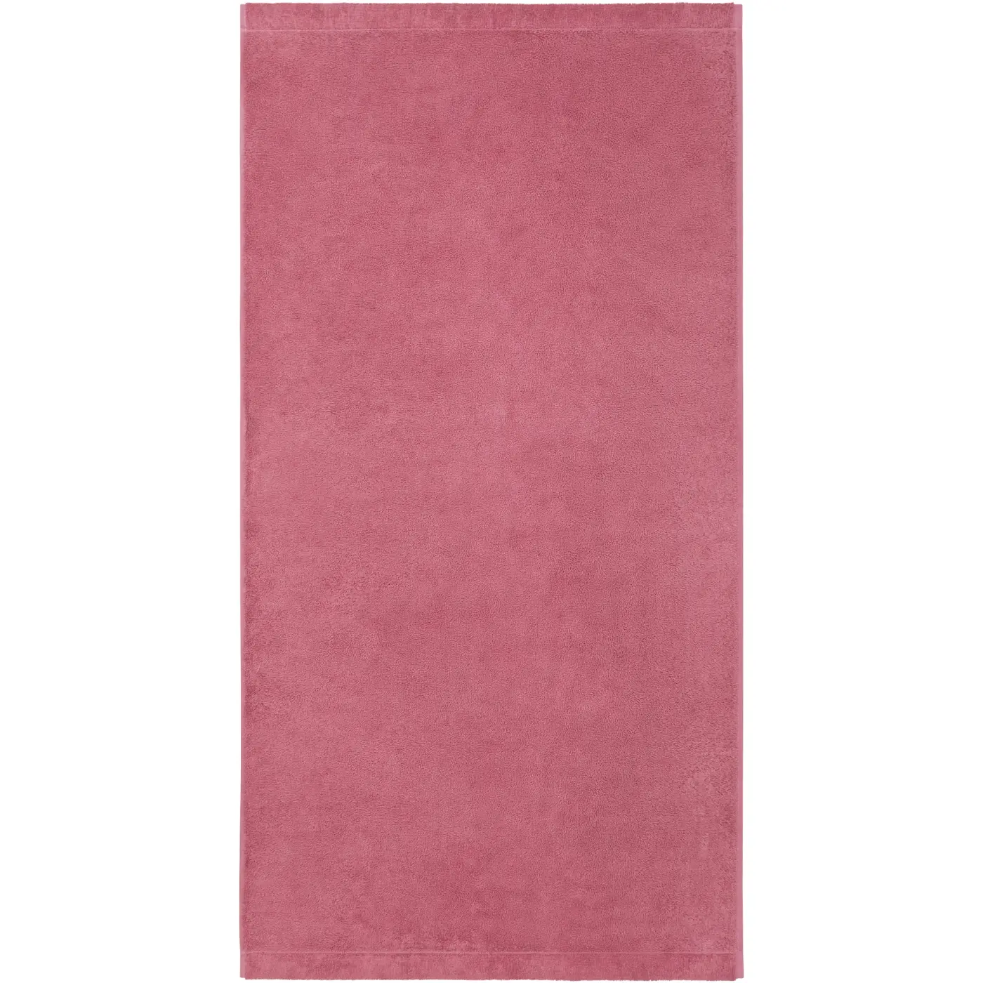 Cawö Duschtuch Lifestyle beere 70/140 cm