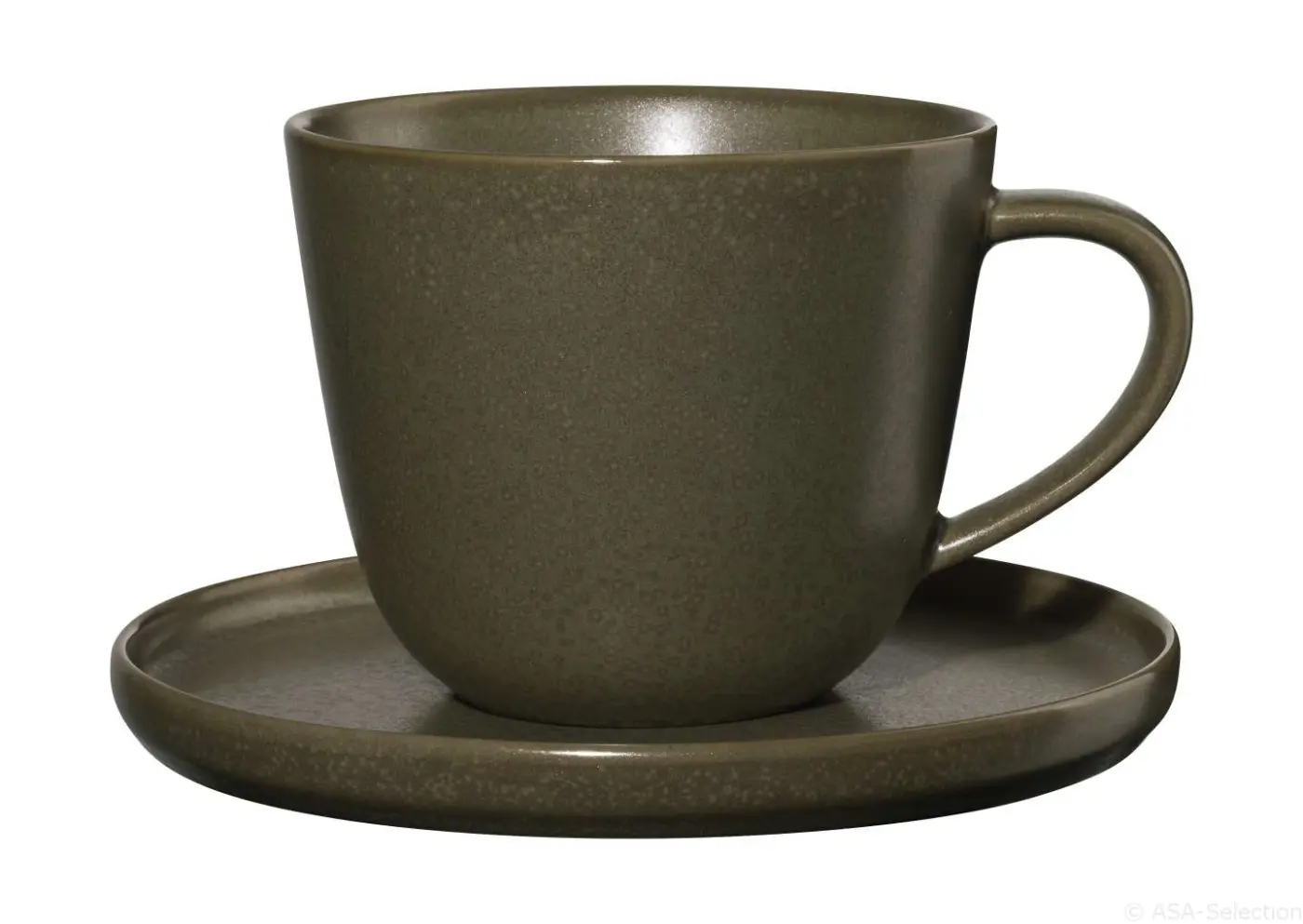 ASA Kaffeetasse 250 ml 13,5 x 8 cm Nori