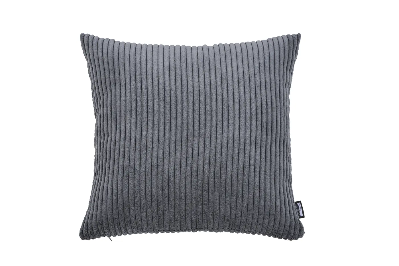 Done. Kissenhülle Zoom Anthracite 45x45cm