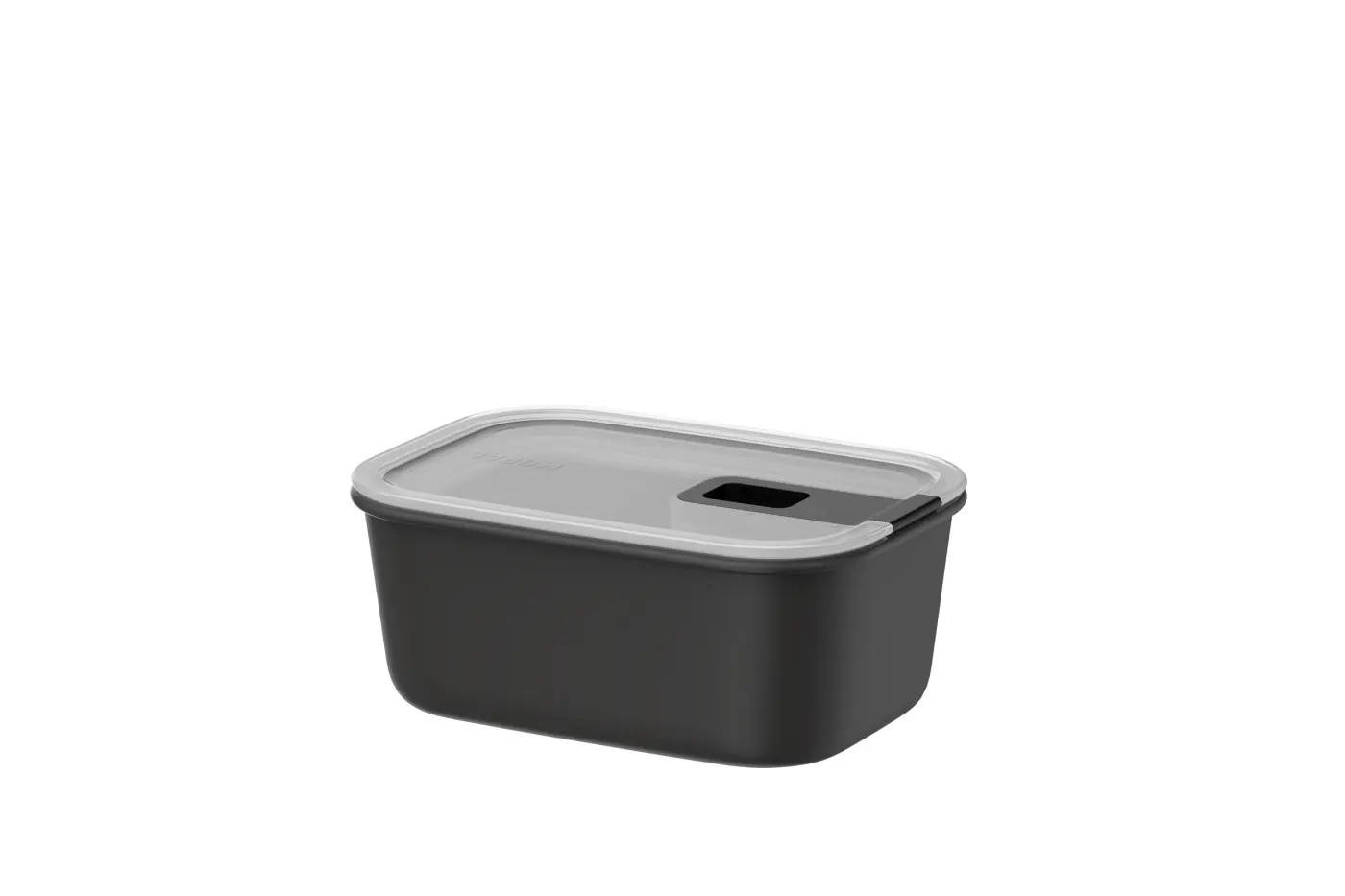 Mepal Frischhaltedose Easyclip 700 ml - Nordic Black