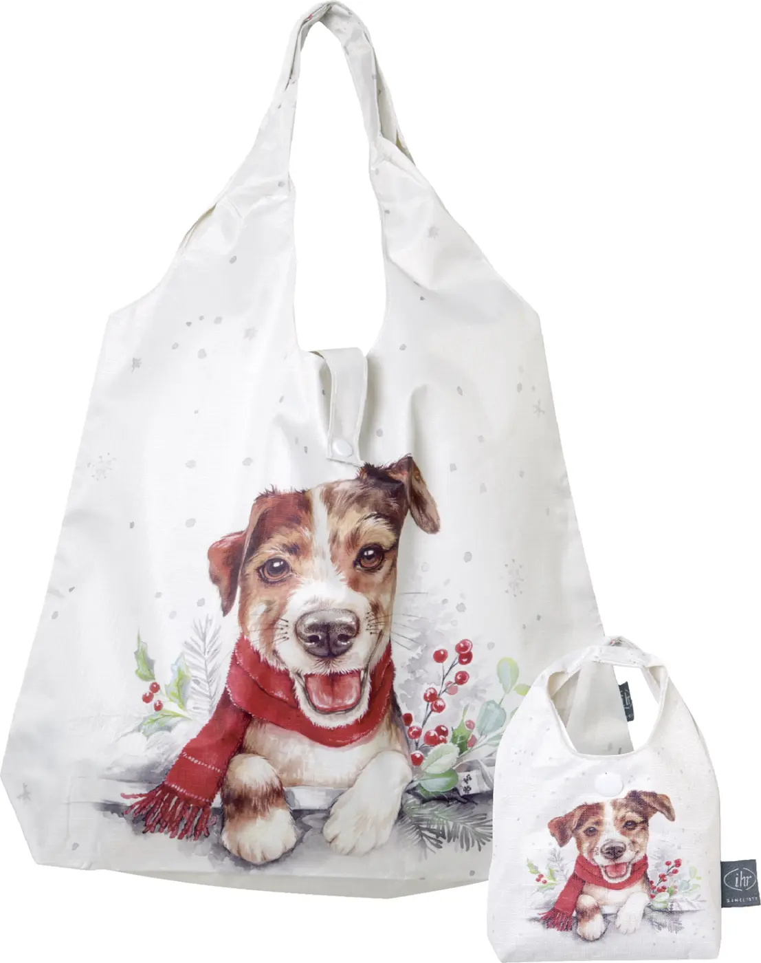 Ihr Shopping Bag LOUIE MEHRERE GRÖßEN cm