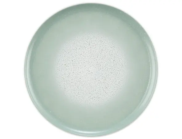 Seltmann Weiden Frühstücksteller Sento Home Aura mint 21,5 cm