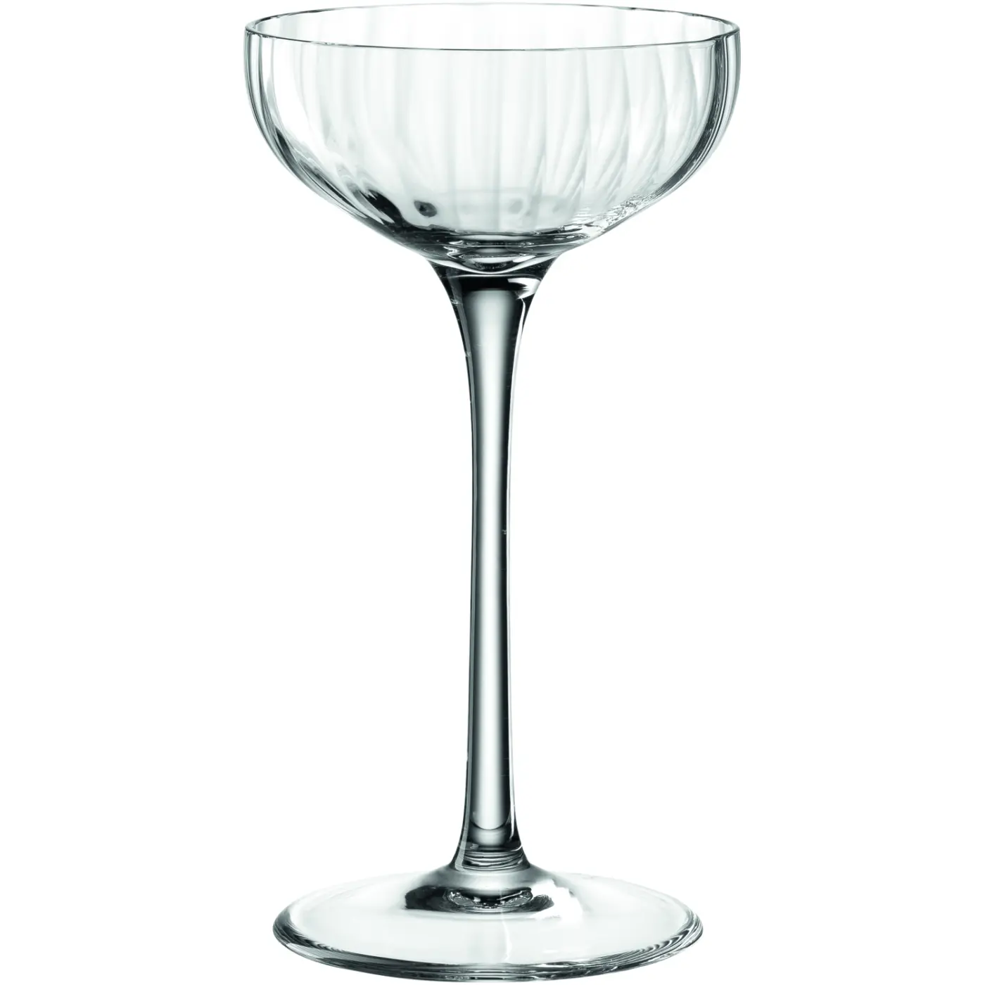 Leonardo Spezialkelch POESIA klar 40 ml 14 cm