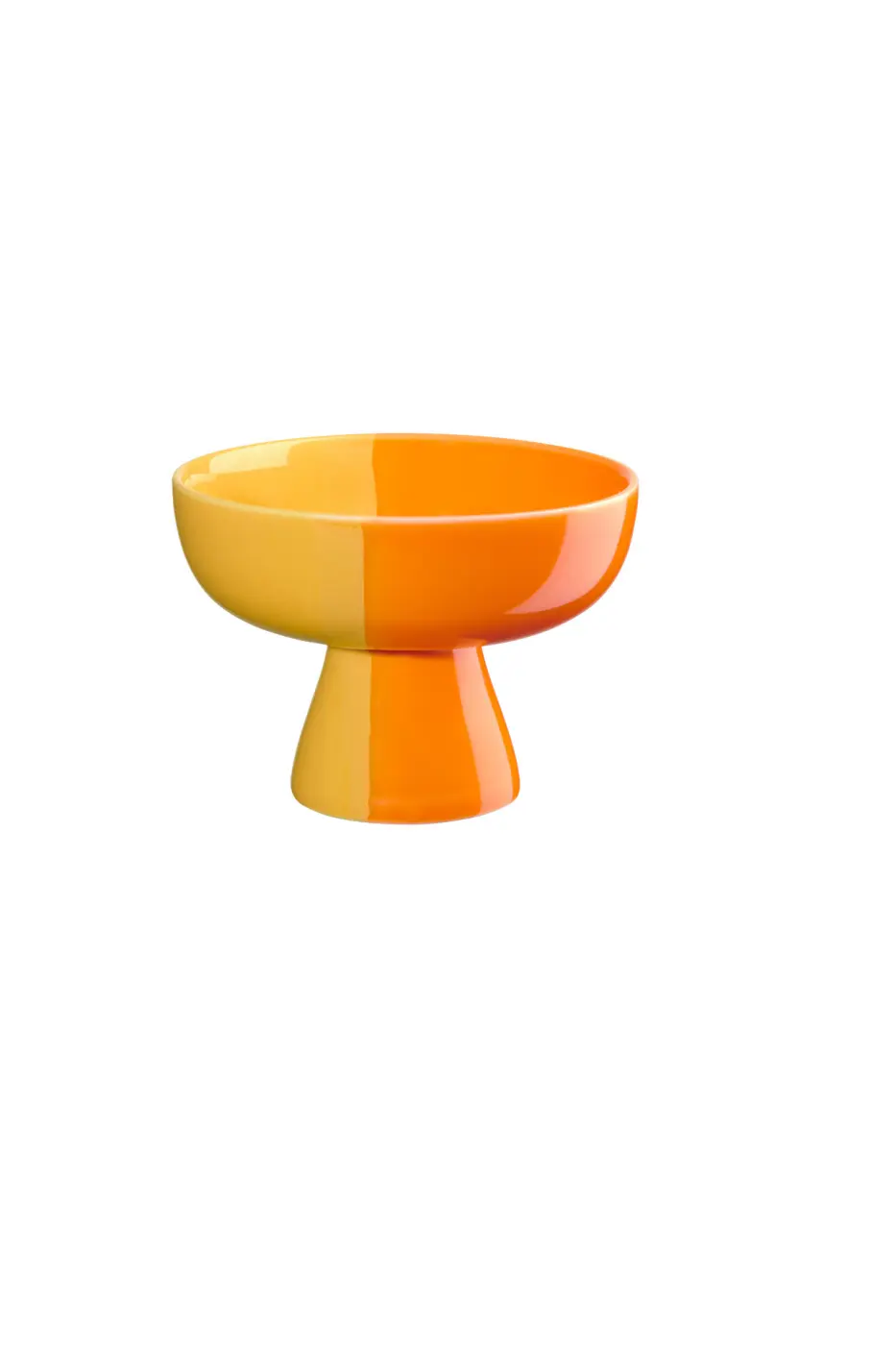 ASA Schale orange smoothie joy gelb/orange