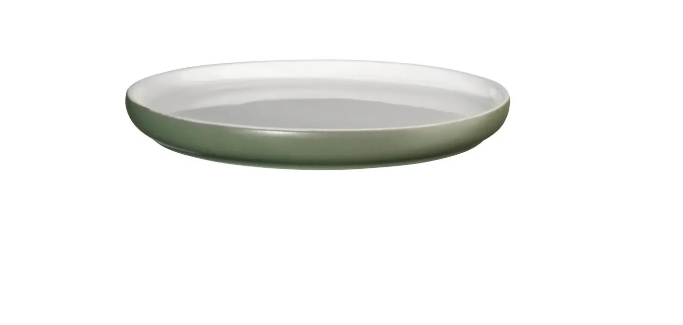 ASA Snackteller you deserve this hey! grün 0  l